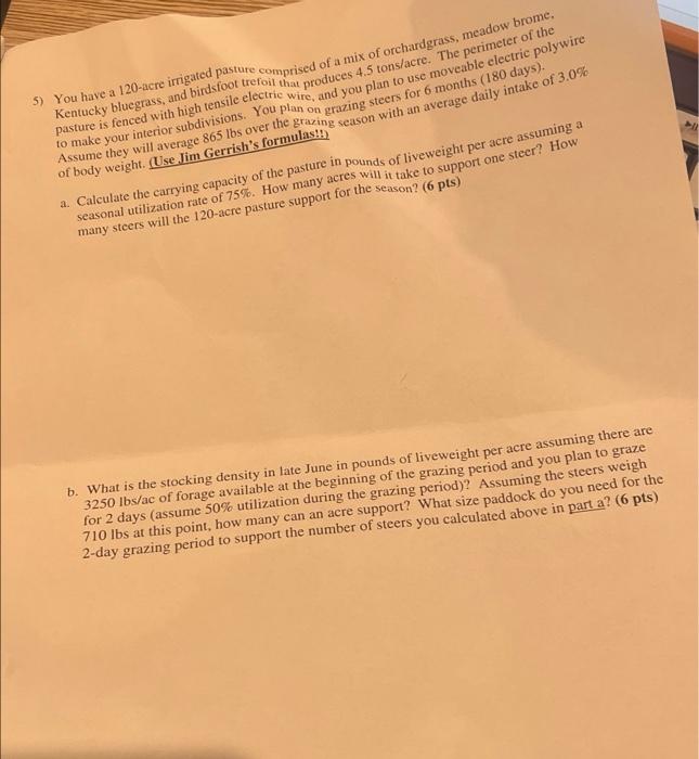 a test on this. i don't understand. please help. c. What is