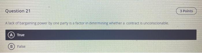 semester but is unable to do so. She arranges to have her