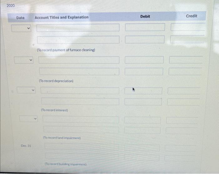 for $363,600. The company paid $108,000 in cash and signed a 5%