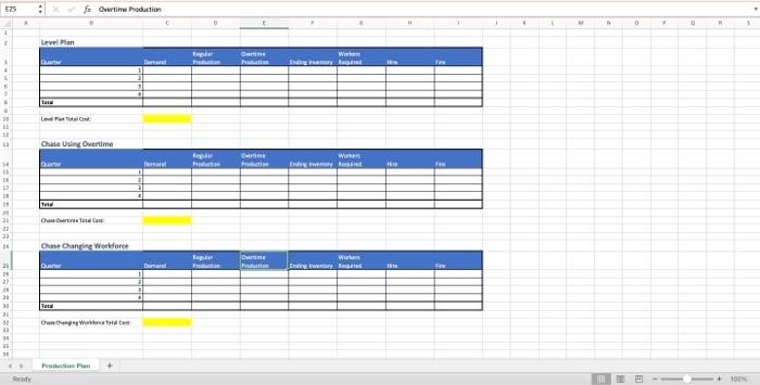 year. The company expects demand to be 1,000 units in quarter 1;