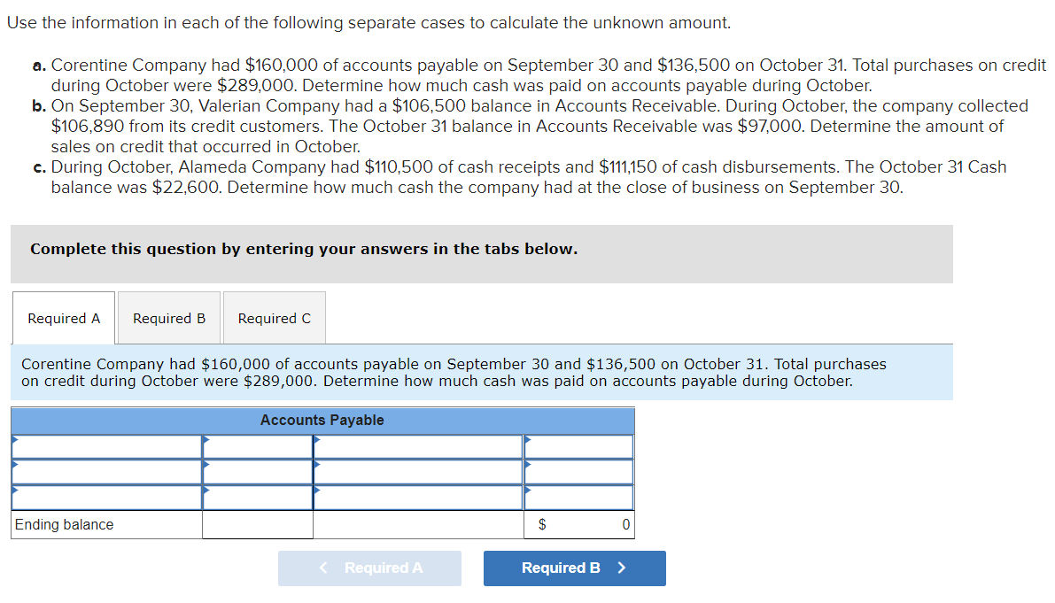 Accounting 211 Would love some help on this problem. Thank you! Use