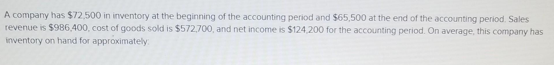 information, calculate the debt-to-assets ratio. Net sales revenue Expenses Interest Income tax