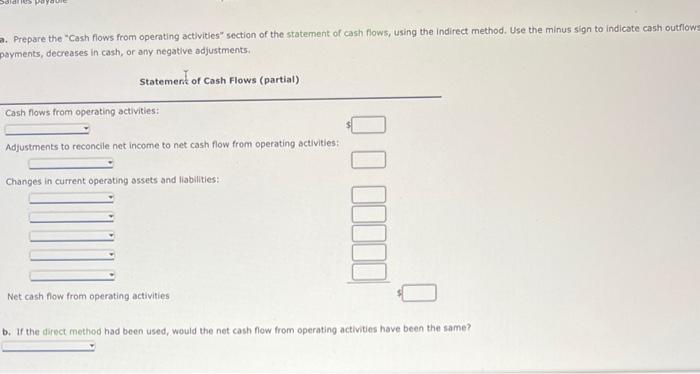 on the income statement for the current year was $214,000. Depreciation recorded