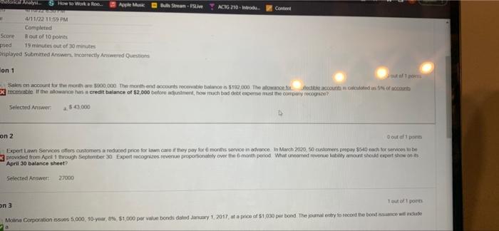 PLEASE ANSWER QUESTIONS 1 & 2 local Analyst Show to Work Re..