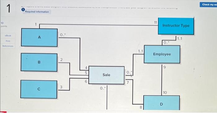 5-5, LO 5-6, LO 5-7] [The following information applies to the questions