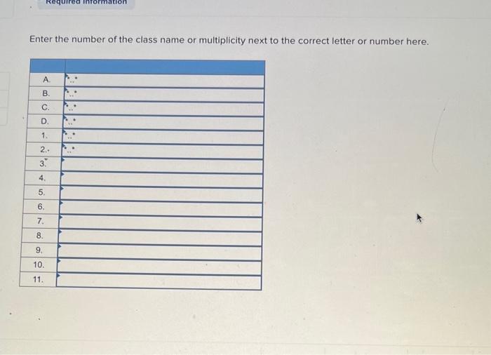 to students from 3 years old to 80 years old. Students select