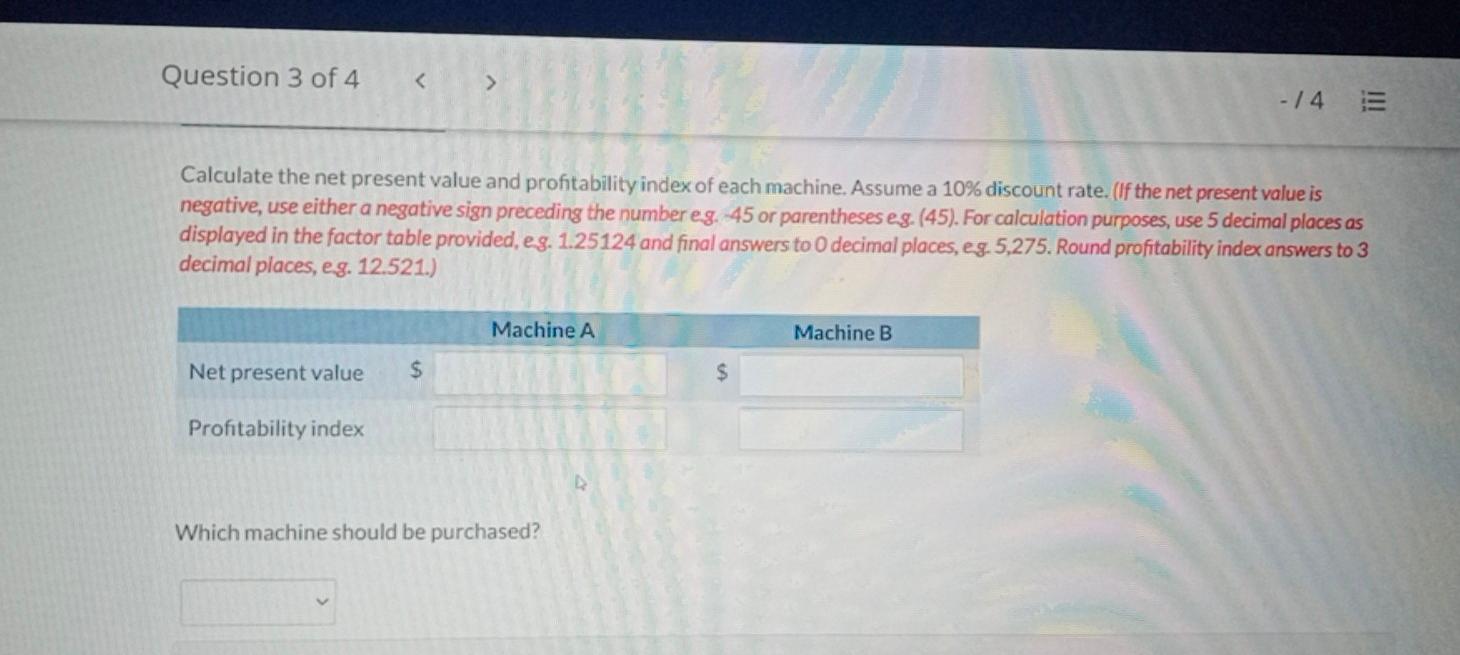 for the company to bid on jobs that it currently is not