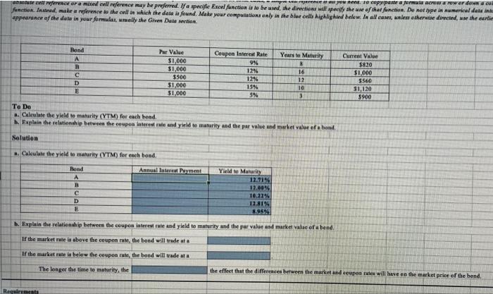 Bend Coupe Interest 98 125 . . P Valve $1,000 31,000 5500