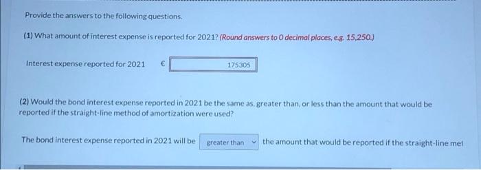10-year bonds at 2,504,352. This price resulted in a 7% effective- interest
