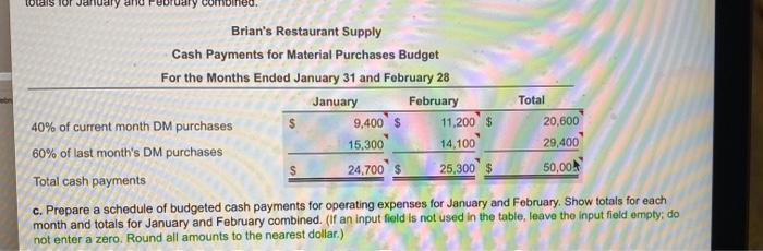 2 photos provide all the information needed to solve the problem. Next