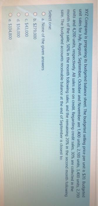  Please give me the correct answer as soon as possible! XYZ