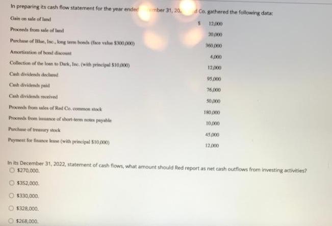  please answer asap, i will give good feedback! In preparing its