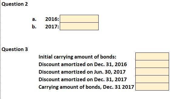 issuing a six-year, 6% installment note to Nicks Bank. The note requires