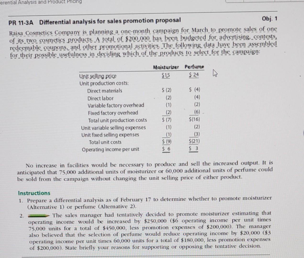 Please help with #2 only. Just need the explanation there. I'm