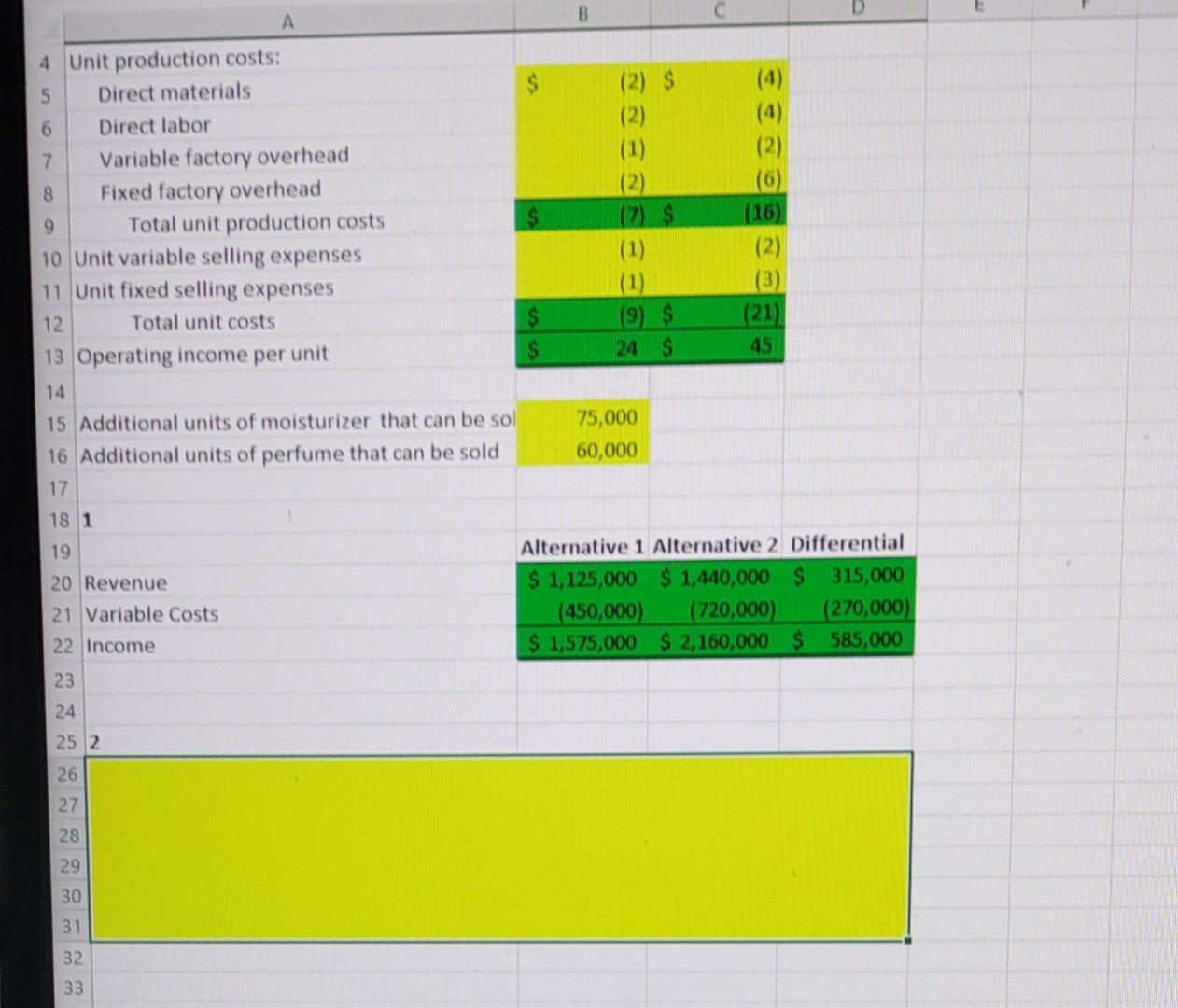 not sure why I'm being prompted to email someone with money. erential