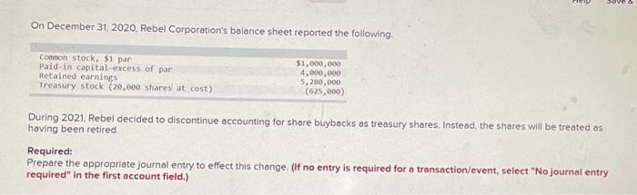 Hello, I currently need help creating a journal entry. Thank you for