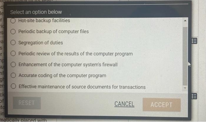 reduce the risk" Scenario Type or TISK the risk m 11 THE