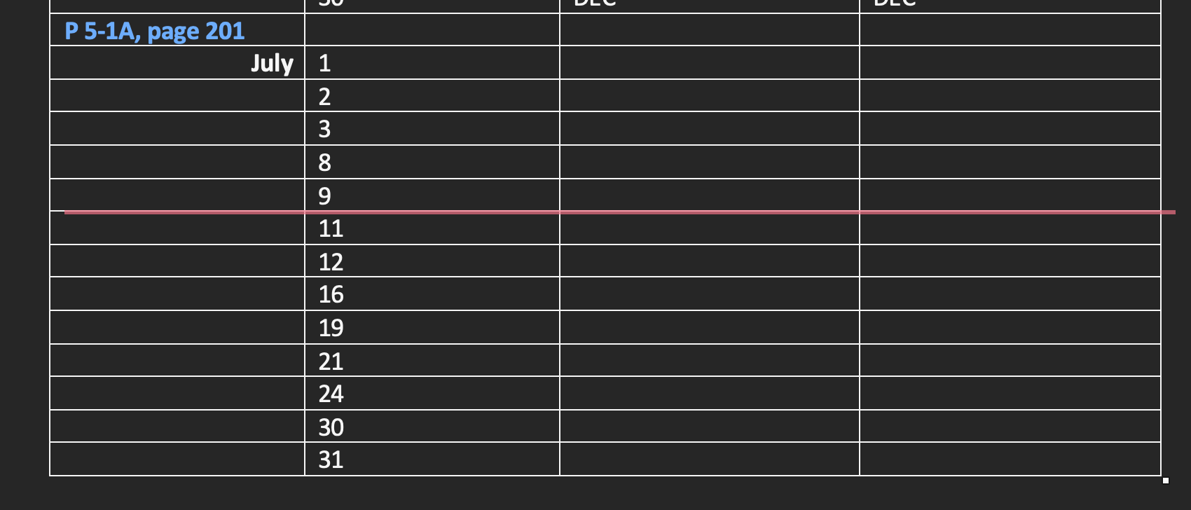 we have covered before, analyze the transaction with respect to its effect