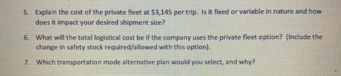  5 & 6 go together please help& please explain what your