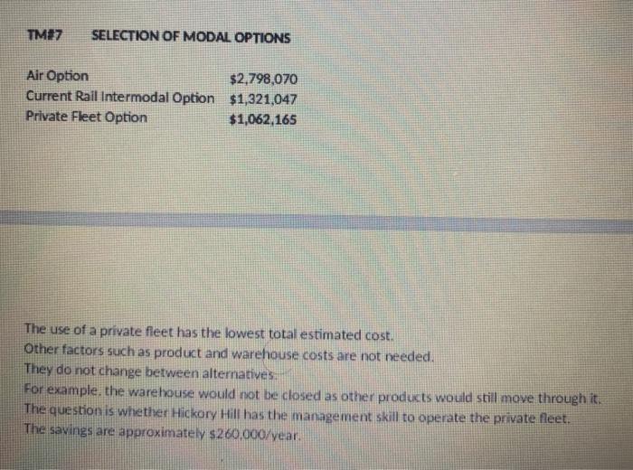 a complete thought to fully give details ok how what is needed