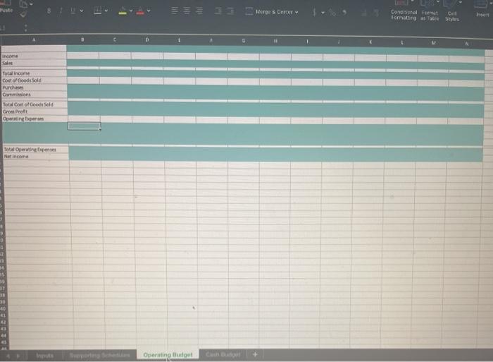 TRIM Runction Gross Marin Commission Ending Inventory 10 11 12 SUBSTITUTE Function