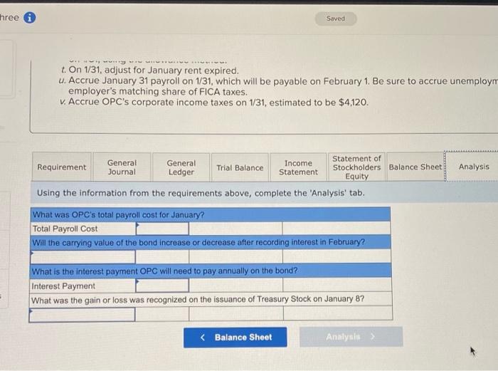 Income Taxes Payable 500 Salaries and Wages Payable 1,600 Unemployment Tax Payable