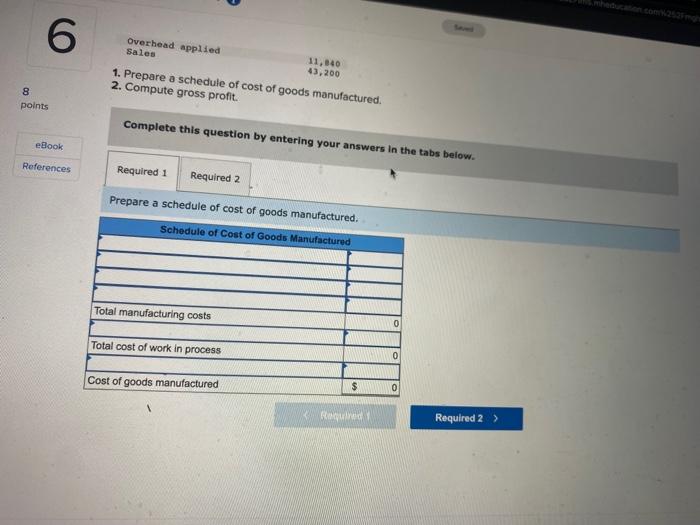 Process Inventory and the accrued factory payroll (Factory Wages Payable) has not