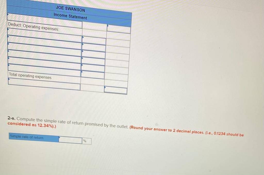 done by making a lump-sum payment of $136,500. Click here to view