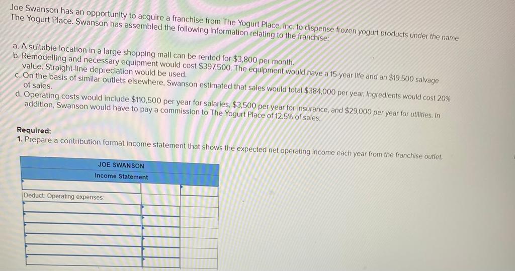 Exhibit 10-1 and Exhibit 10-2 to determine the appropriate discount factor(s) using