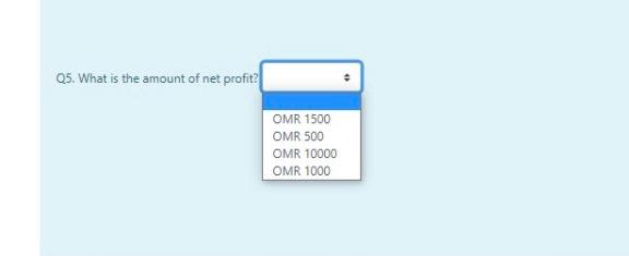 Salaries 300 200 100 Rent expenses Office expenses Discount received Commission received