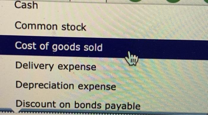 terms of 1/10, n/30, FOB destination, invoice 5 Sold merchandise to Baird