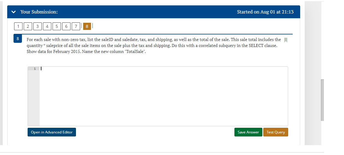 your queries do not produce duplicate records unless otherwise directed. These are