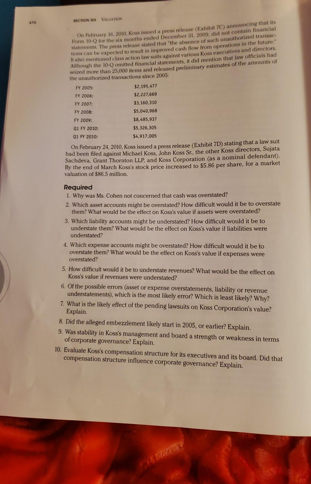 were visions to hospital patients. Several years later he teamed up with