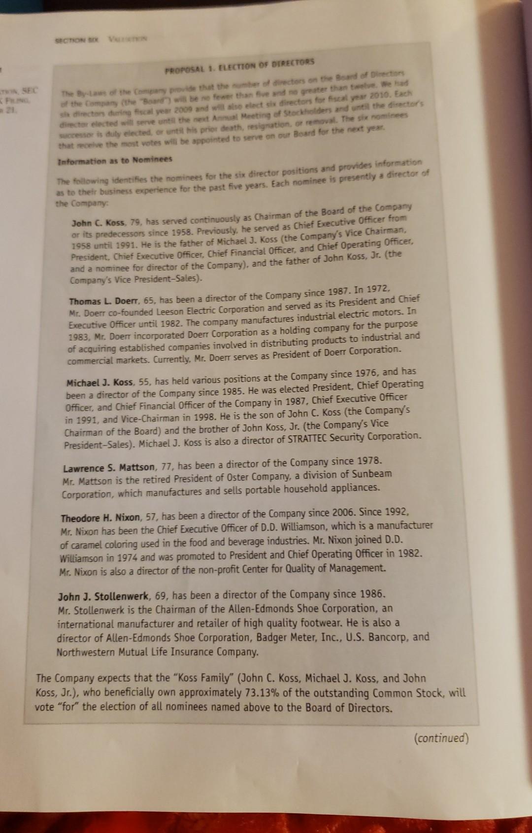 and began renting tele- Lange, to develop audio products. In 1958, they