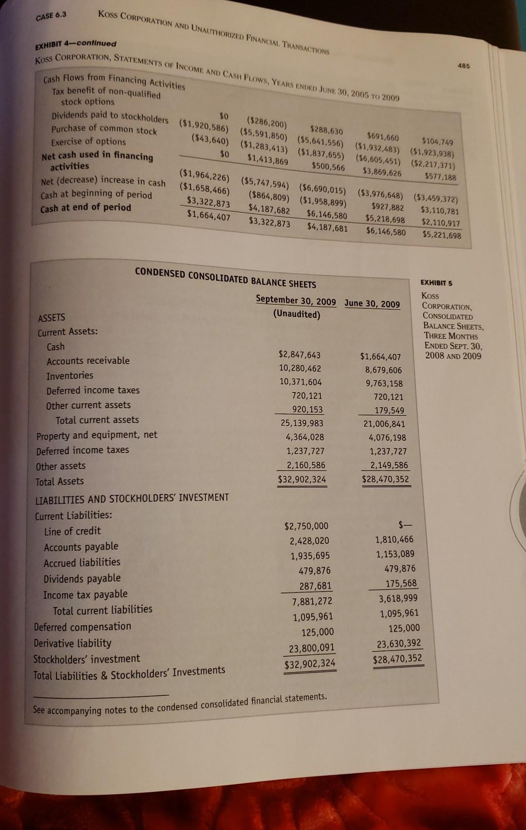 installed on Air Force One. By 1983, Koss employed more than 850