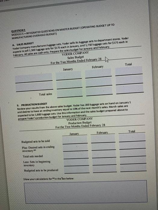 i need it in under 12 h QUESTION1 Cocoaheaven processes cocoa beans