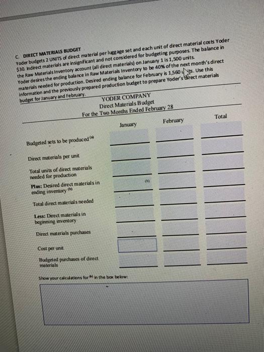 into cocoa powder at a processing cost of $9,500 per batch. Cocoaheaven