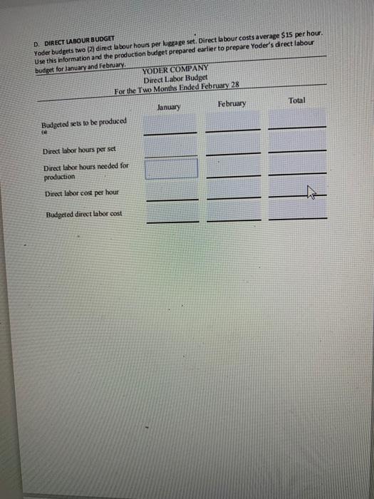 can sell the cocoa powder as is, or it can process the