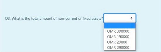 20000 Long term loans 40000 Creditors 16000 2000 4000 Rent payable Salary