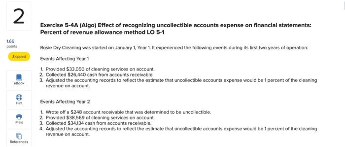 Please help! If possiboe please insert answer in format provided 2 1.66