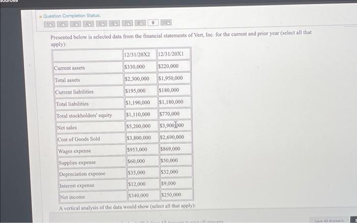 Please help me with this i domt understand Question Completion Status 21