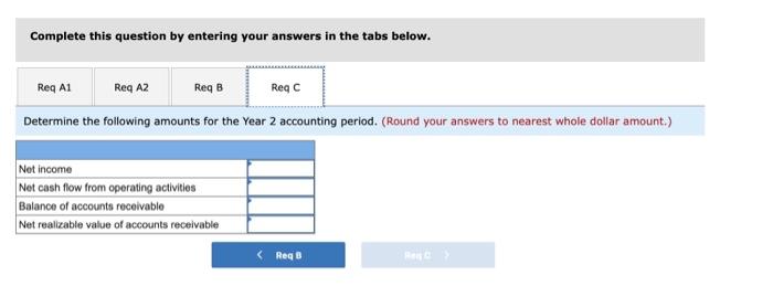 Provided $33,050 of cleaning services on account. 2. Collected $26.440 cash from