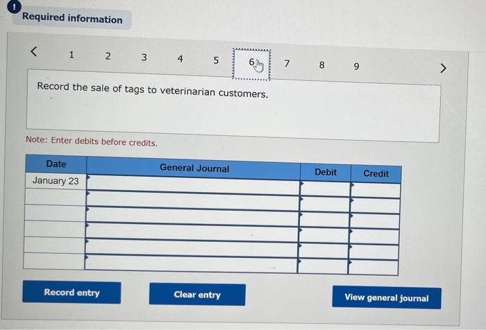 November last year at a cost of $19 per tag plus 100