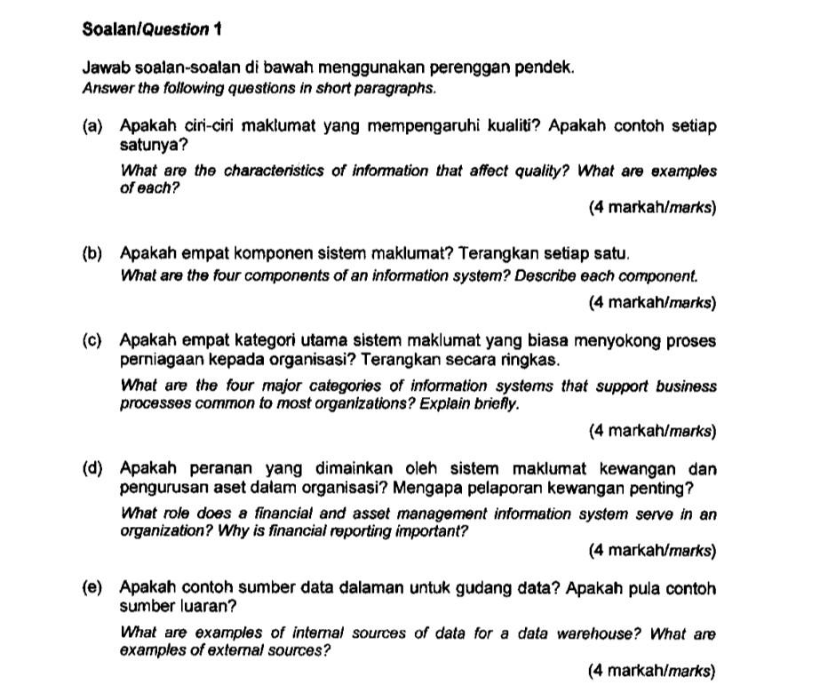 Can you help me answer this question please? It is from accounting