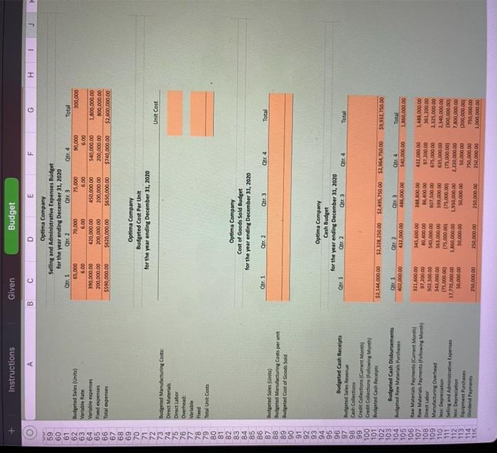 the next quarter's production Expected number of frames sold in following quarters: