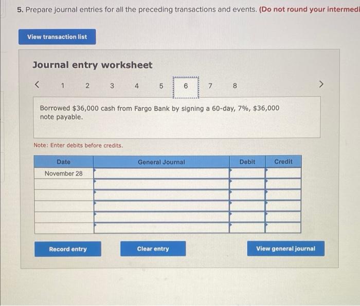the amount due on the note to NBR Bank at the maturity