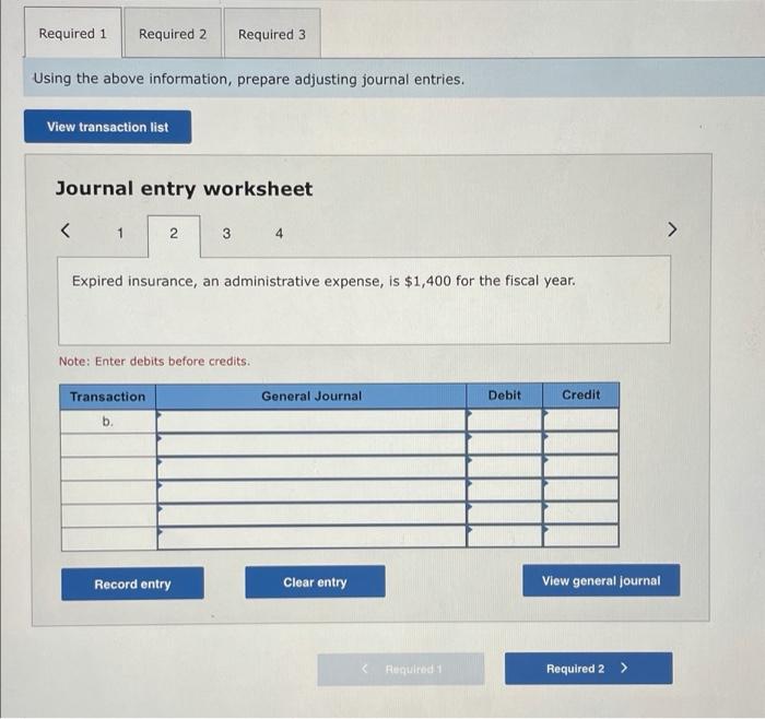 fiscal year-end for Nelson Company. Nelson Company uses a perpetual inventory system.
