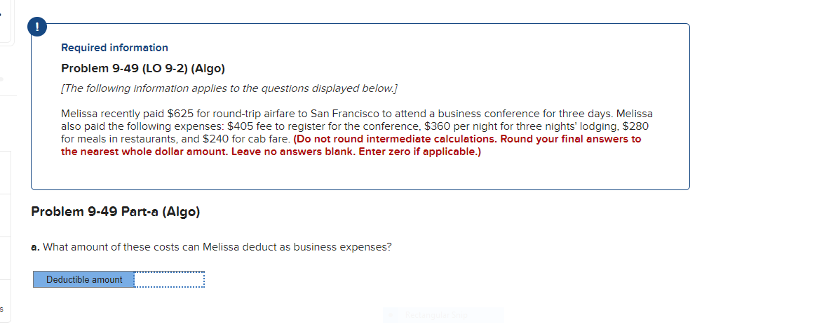 PLEASE HELP ME SOLVE. THE FIRST ANSWER IS NOT 2490!!! Required information