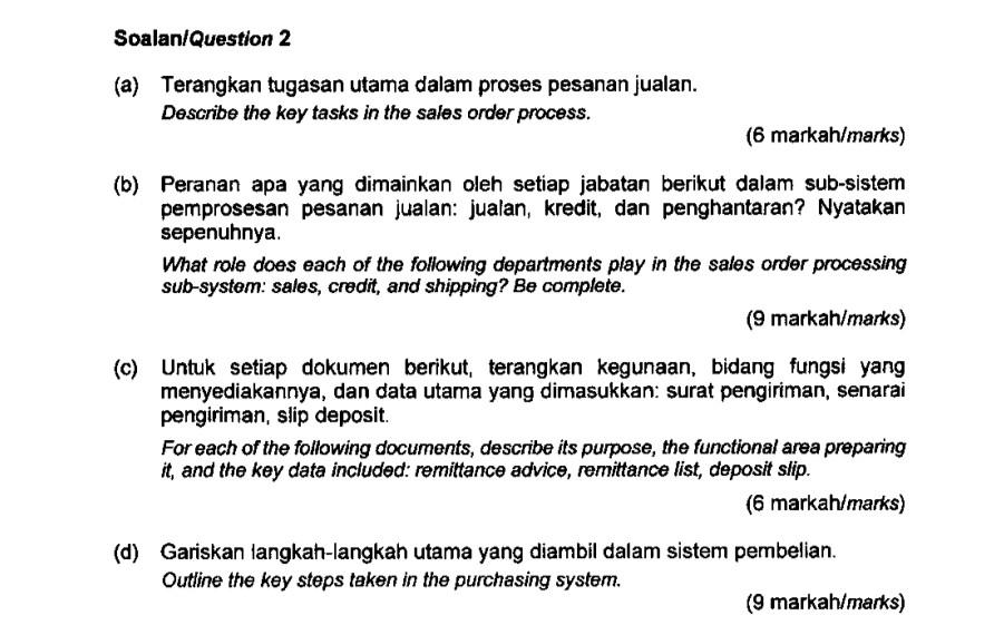 Can you help me answer this question please? It is from accounting