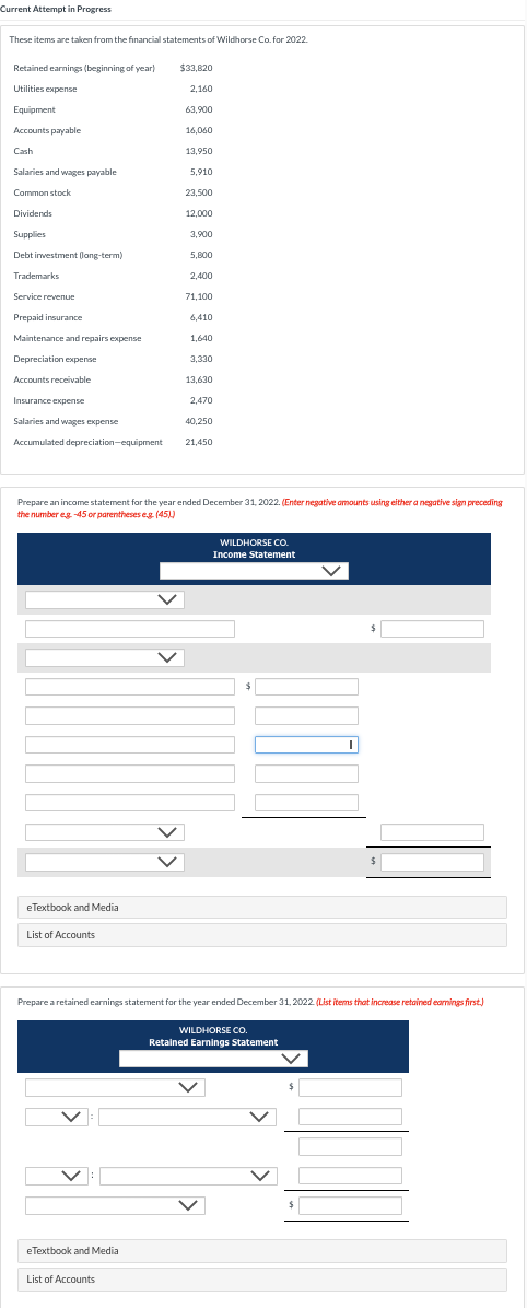 Can you please help me out with this. Current Attempt in Progress